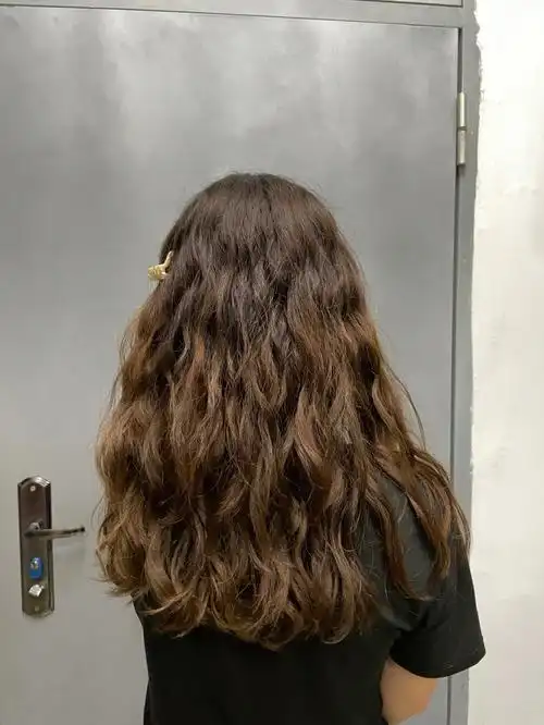 施华寇30羊绒脂深棕