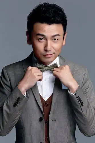 新晋四大演技派男演员出炉 这结果你认同吗?