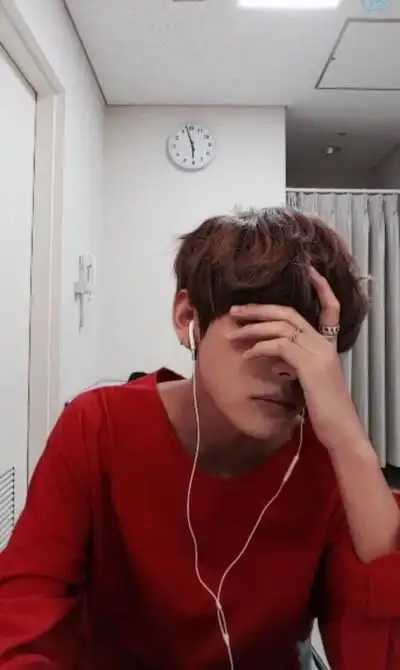 女友视角 金泰亨