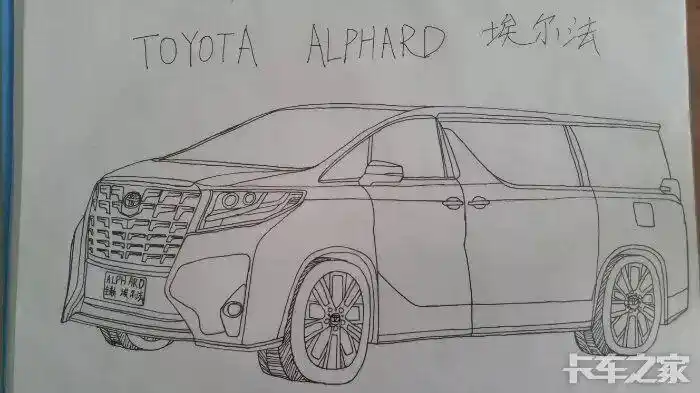 toyota 埃尔法商务车系列jeep 牧马人三菱 帕杰罗·劲畅雷克萨斯 lx