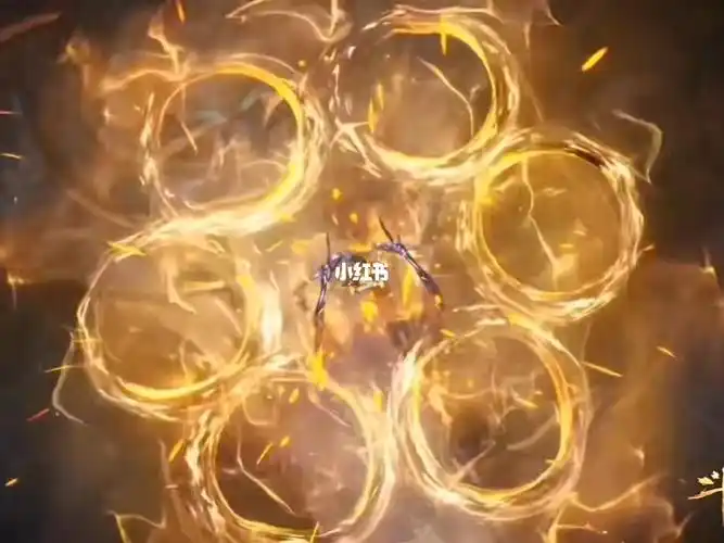 三哥展现2个十万年魂环众人惊呆了