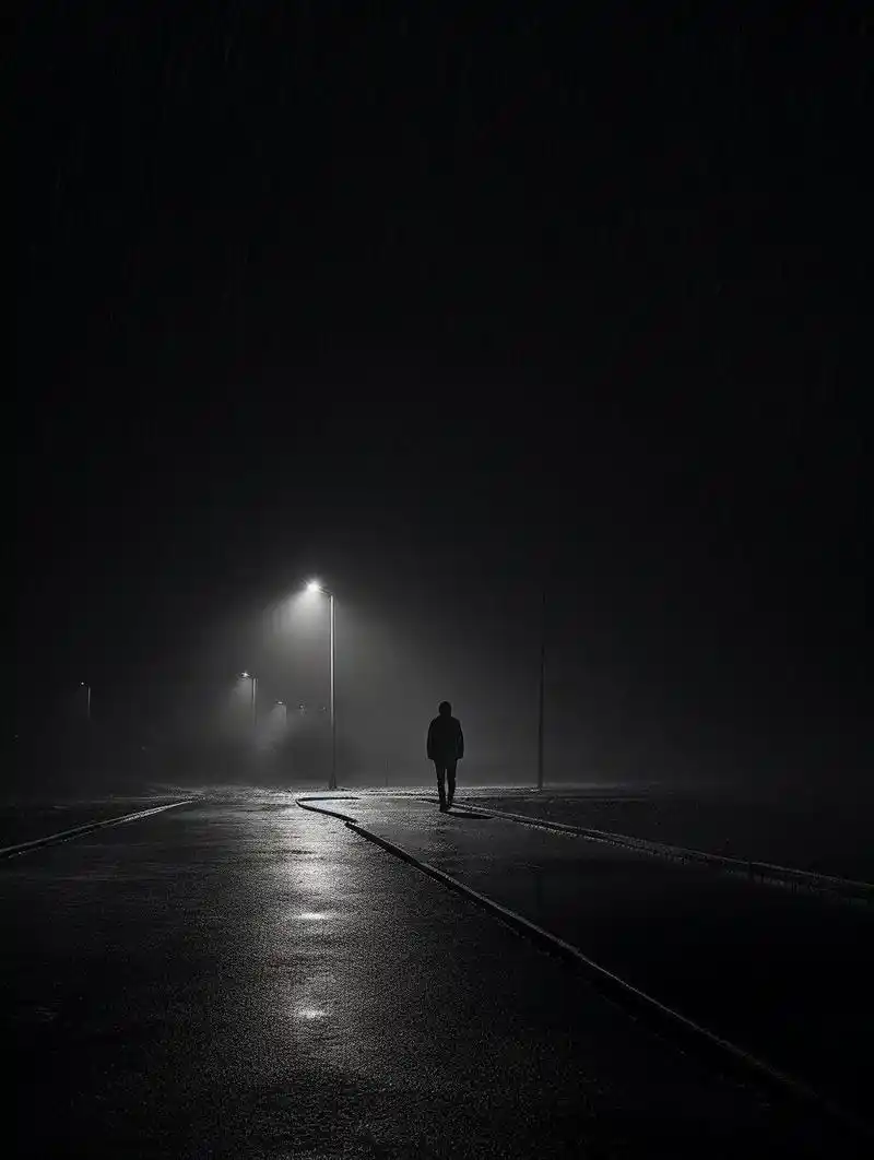 孤独沧桑男人背影图片 亲爱的朋友们,今天我想和大家分享一组特别的