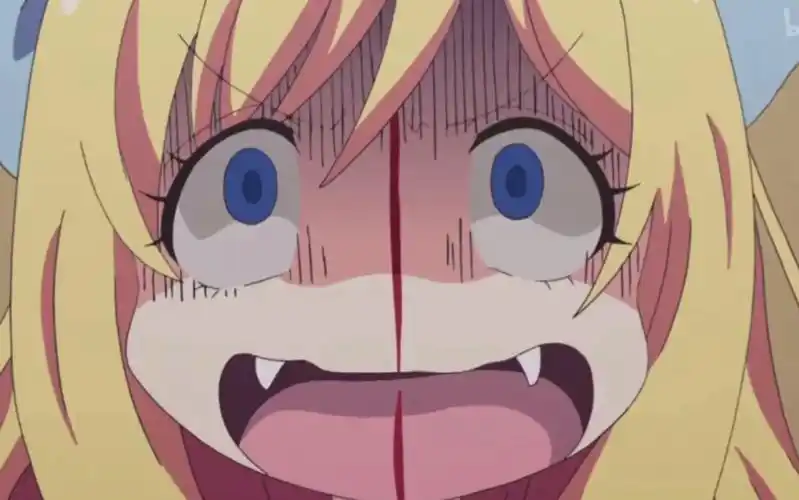 小邪神的100种死法(附带邪神封神歌曲)