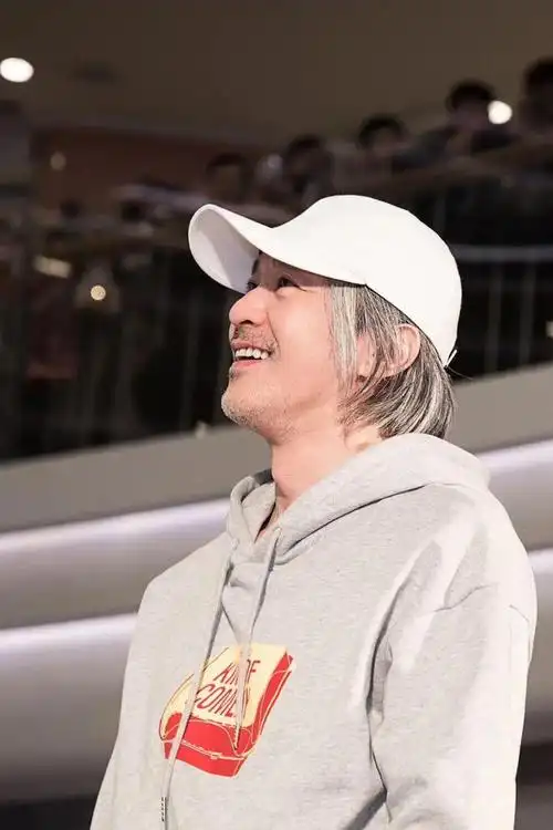 周星驰60岁生日下次再与喜剧之王荧幕相见还要等多久