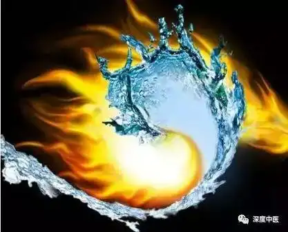 到底什么是君火,相火?深度中医告诉你,弄清楚很有必要