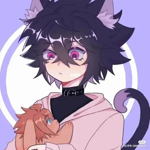 喵呜～我家安安上学不在线,我要浪～喵呜～喵呜～#雷狮  #凹凸世界雷