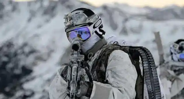 美国专家觉得美国特种兵实力更胜中军一筹遭俄罗斯军事专家嘲笑