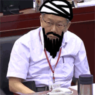 柯文哲敲桌子是什么梗_柯文哲拍桌子gif_柯文哲拍桌子_hao76手游网