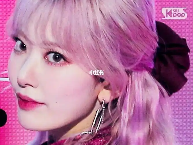 幻想童话 panorama#宫脇咲良  #izone  #女团  #直拍  #美女  #kpop