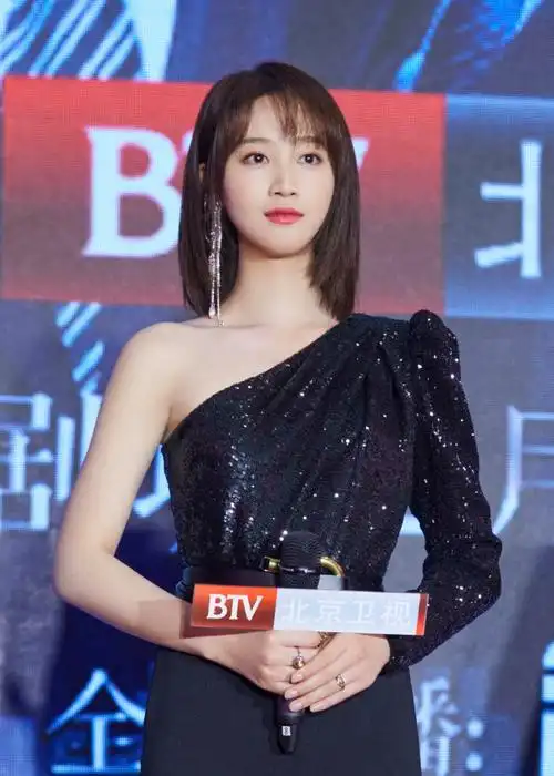 蓝盈莹《精英律师》定档12.20 气场全开亮相首播发布会