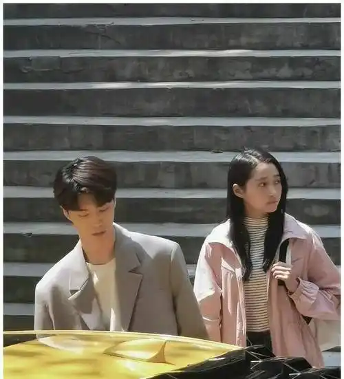 黄奕带女儿见崔伟《将军诺》超好看