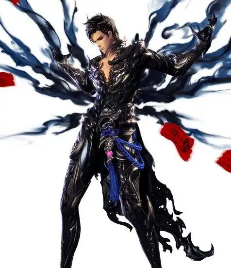 剑灵咒术师攻略