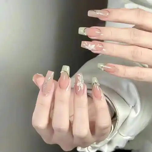 美甲店不需要推广生意却大幅飙升答案全在这里