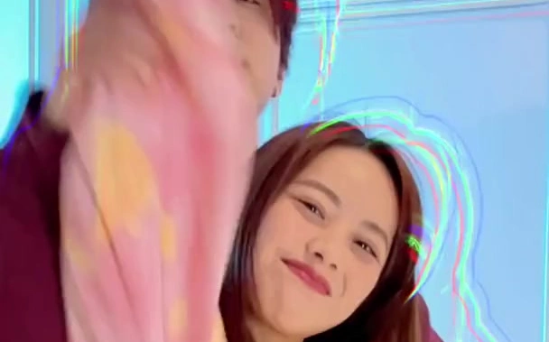 办办办办手势舞 铠甲勇士变身