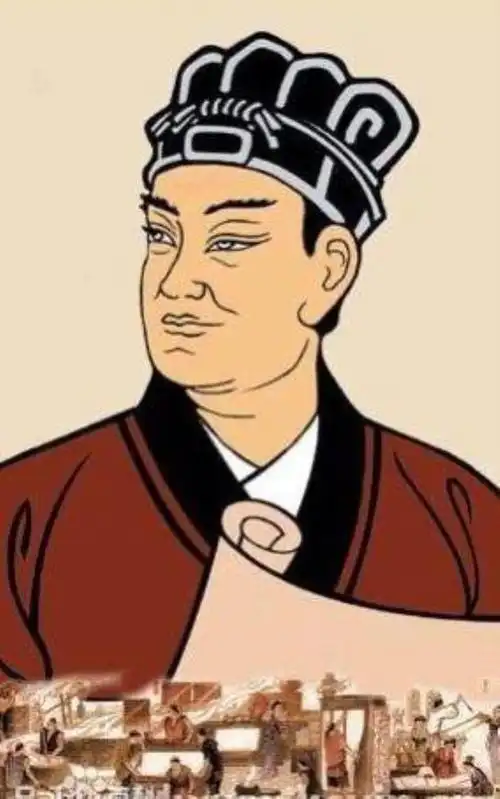 67历史上的梁怀吉长相(中的太监梁怀吉温润如玉)