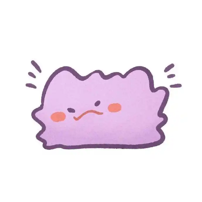 送你们一组敲可爱的宝可梦头像~ 图源@一杯.