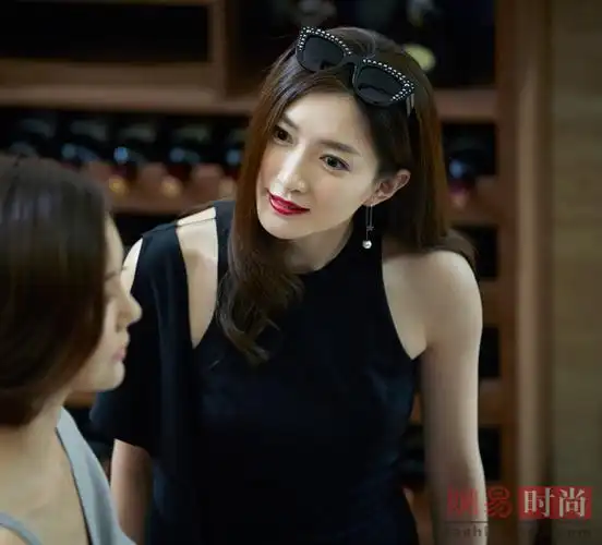 《好先生》江疏影车晓谁漂亮? 江疏影肤白车晓端庄