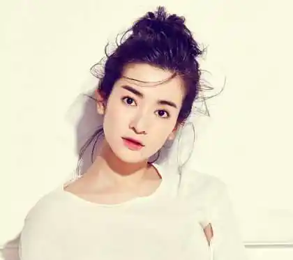 李晟唯美写真集67