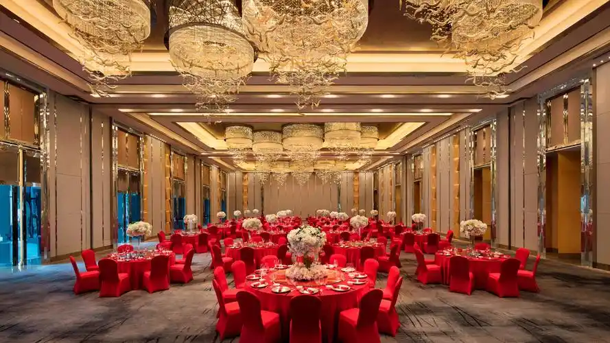 大宴会厅