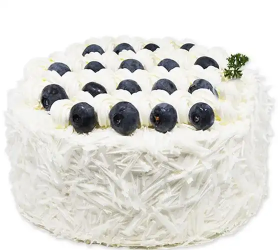 2020年最新款白巧克力生日蛋糕图片大全,你喜欢哪款?