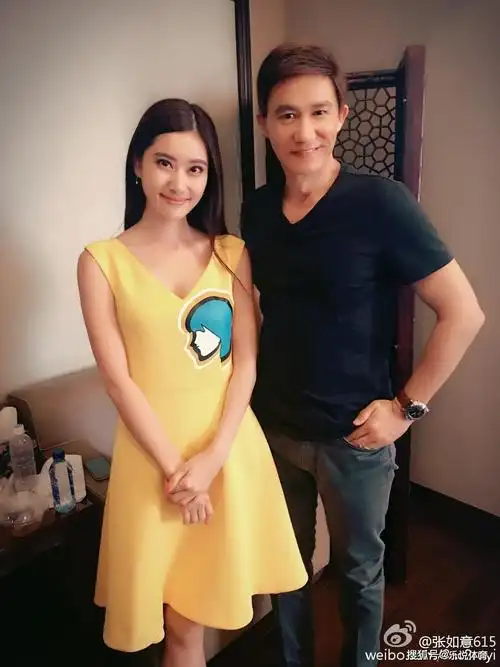 孙悦旧爱张如意近况不输陈露却29岁仍单身两人曾车内情到深处