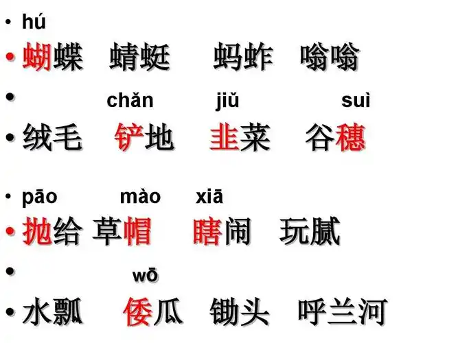 19我和祖父的园子课件ppt