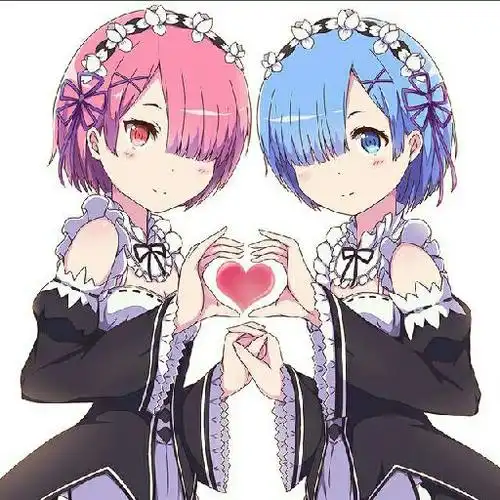 二次元  我是打工人蕾姆拉姆老公  作品总数 1  累计