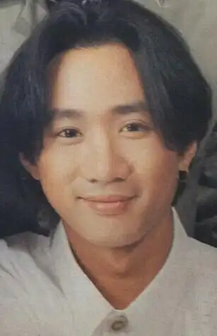 黄家驹相册-最美笑容,怀恩网