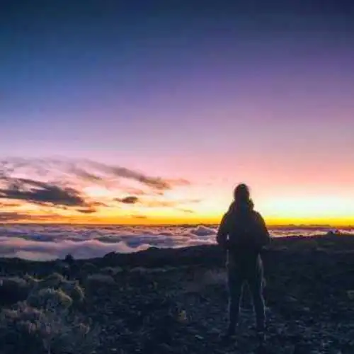 阳光正能量头像男 高清好看的阳光向上正能量男生头像图片_励志头像