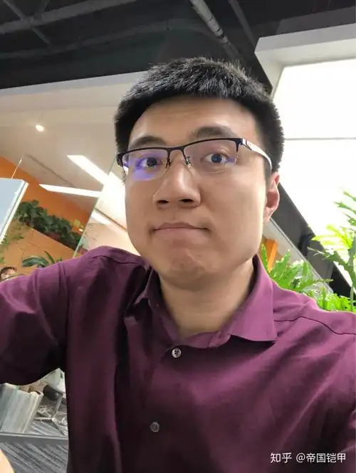 已经开始向油腻大叔看齐了