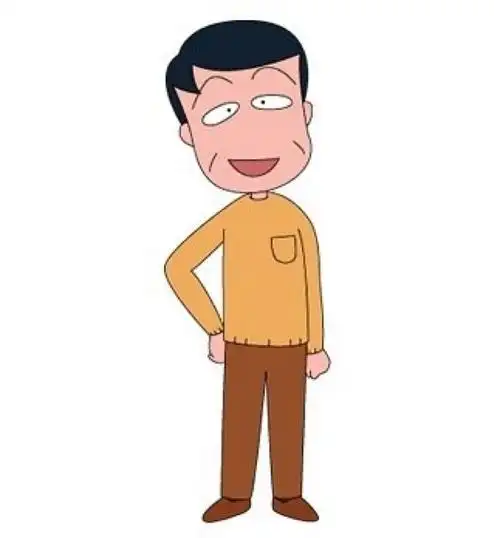 我的爸爸作文400字范文