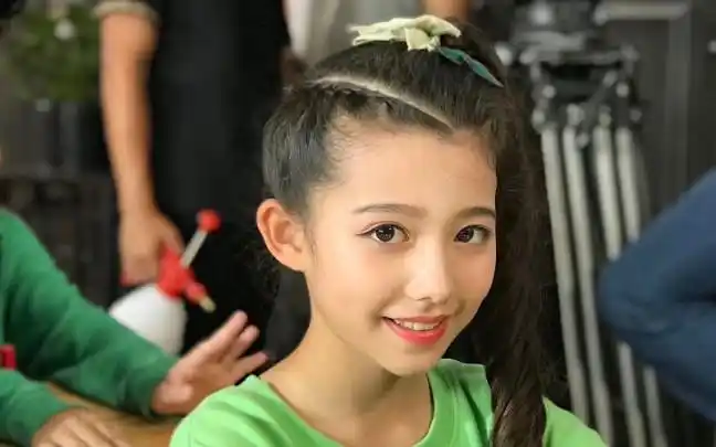 舞法天女官方花絮14