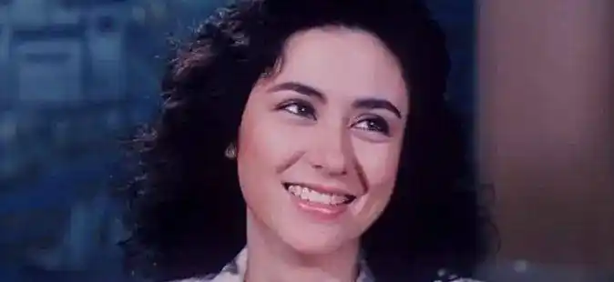 她是港姐冠军,与洪金宝上演师徒恋,婚后30年却无儿无女_高丽虹_曹恩玉