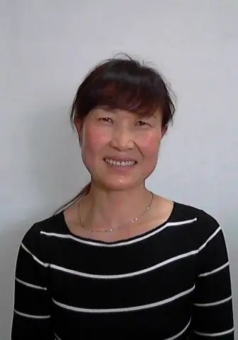 网上选人 id:49655 综合评级: 初级人才 求职意向: 白班保姆 认证情况