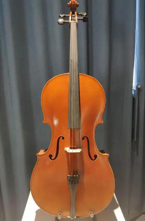 手工演奏级大提琴