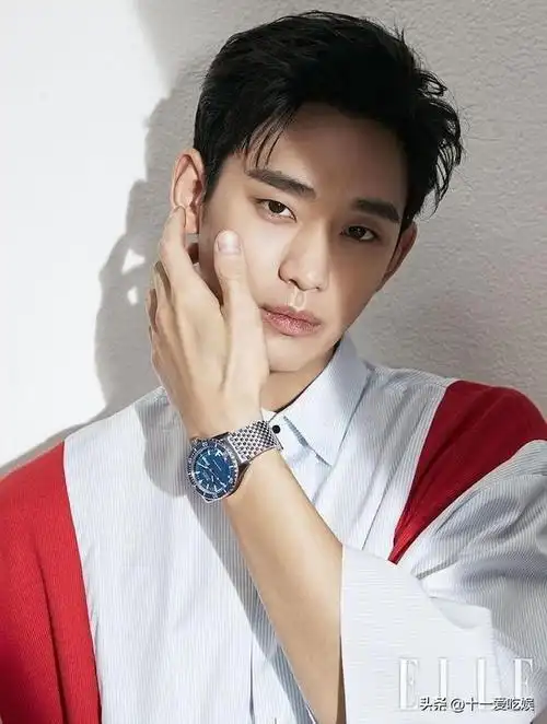 韩国最帅的男明星50名 韩国颜值巅峰的男星