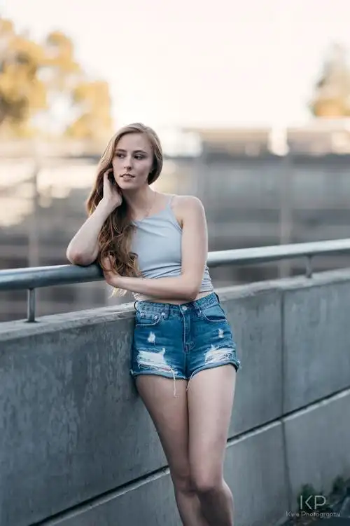 2021第一组照片墨尔本街拍