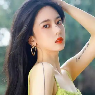 唯美女生头像有气质