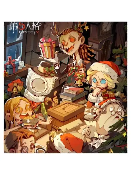 目前战队已经有三个确认活跃肝活动的了#第五人格 #第五人格深渊活动