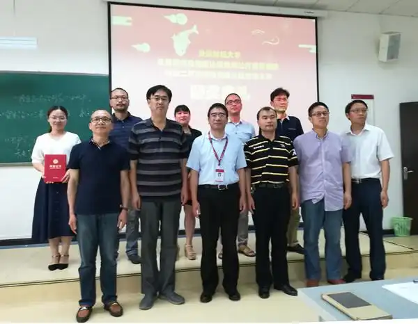 我校举行首届思想政治理论课集体公开展示活动暨第二