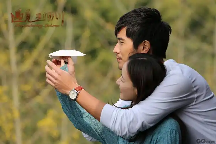 《遇见王沥川》高以翔 连凯 林佑威联袂出演三大总裁