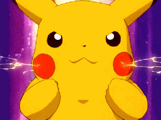 78【动态皮卡丘】萌图,可爱,动漫,动态,… - 堆糖,美图壁纸兴趣社区