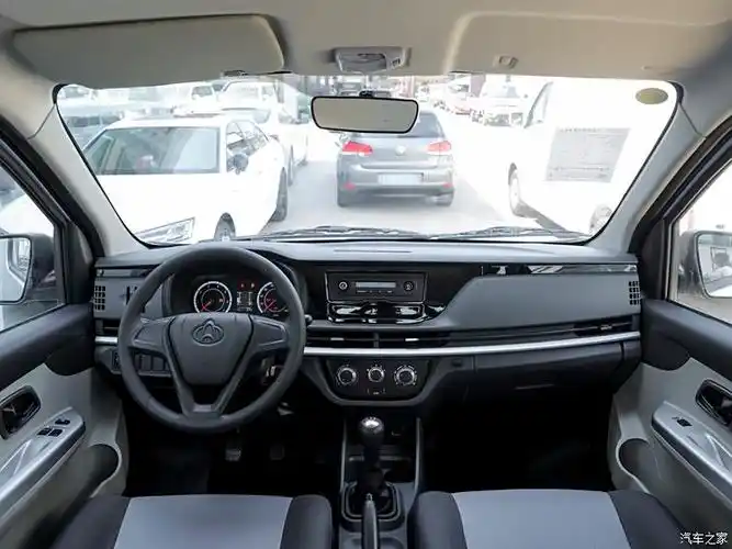 动力升级 新款长安星卡将于7月15日上市