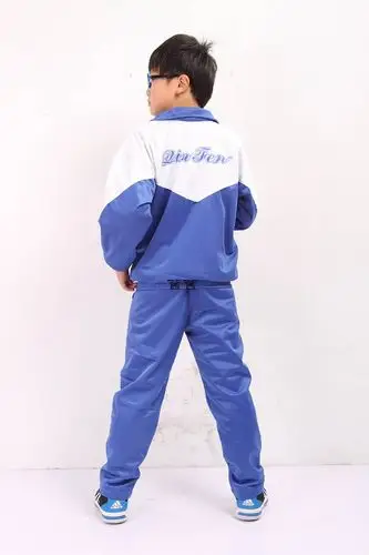 小学生中学生高中生校服班服运动服套装长袖春秋批发厂价直销