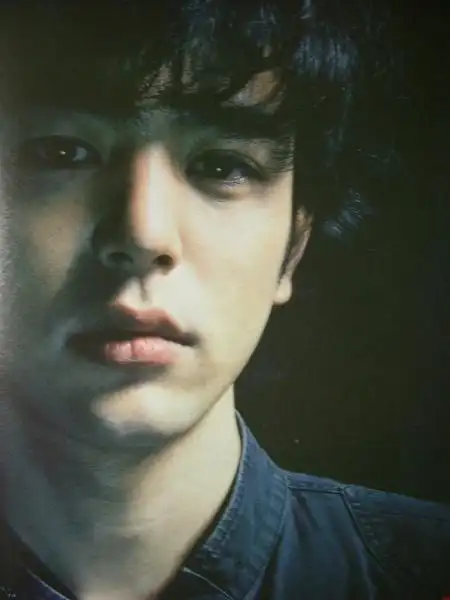 妻夫木聪satoshitsumabuki图片