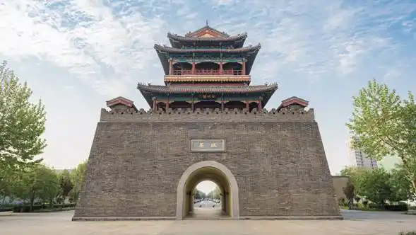 河北省石家庄市藁城区