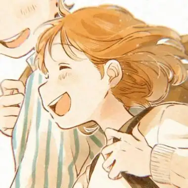 情侣拼图一半一半动漫头像