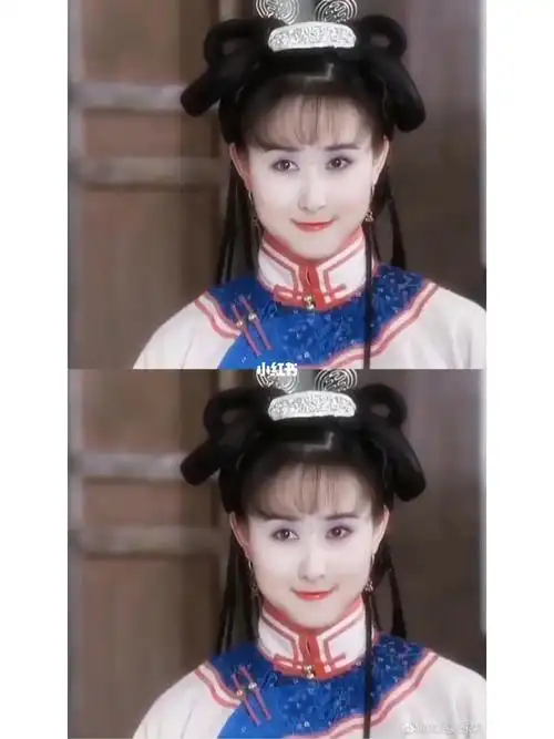 孝庄秘史之苏沫儿