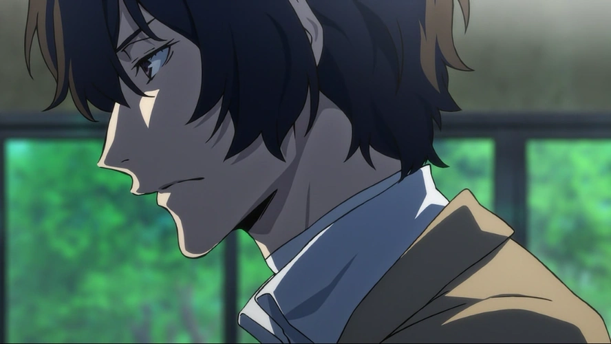 太宰治 - 堆糖,美图壁纸兴趣社区