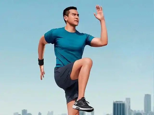 彭于晏真的太帅了!